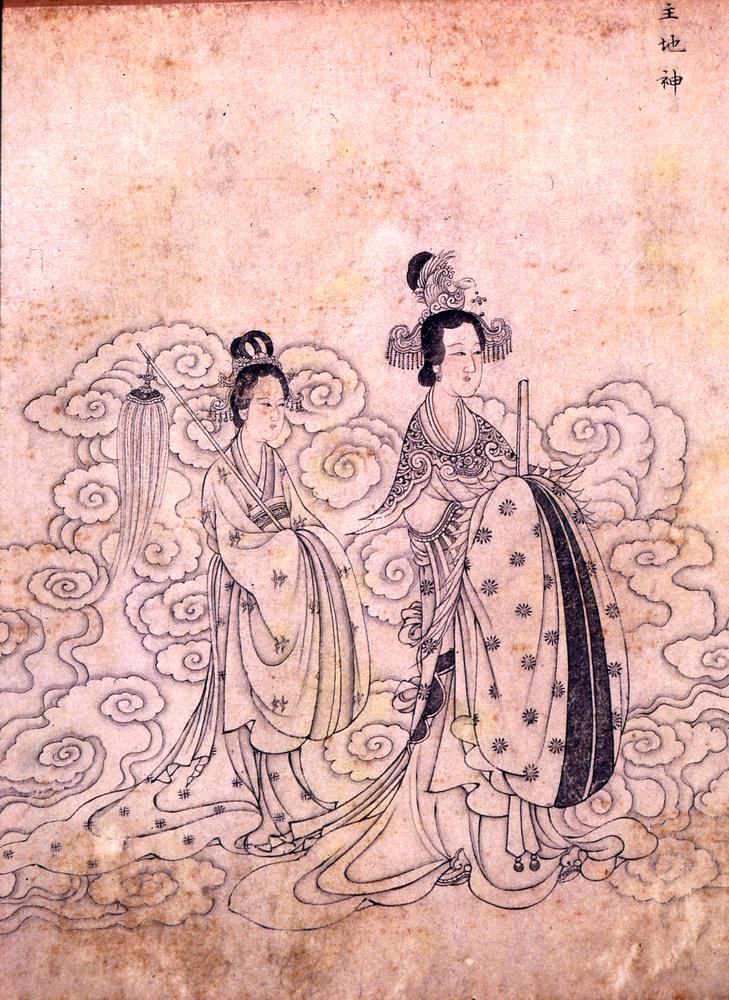 图片[12]-handscroll; painting BM-1963-1214-0.3-China Archive